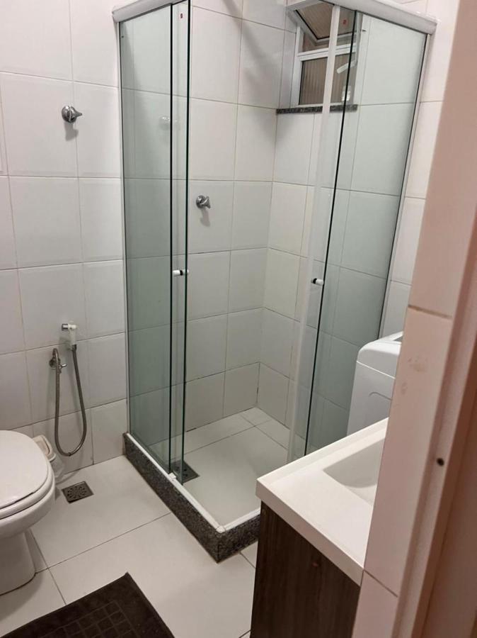 Apartamento/Studio Encantador No Posto 6 Em Copa. Rio de Janeiro Bagian luar foto