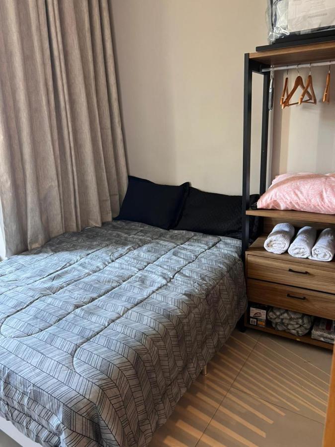 Apartamento/Studio Encantador No Posto 6 Em Copa. Rio de Janeiro Bagian luar foto
