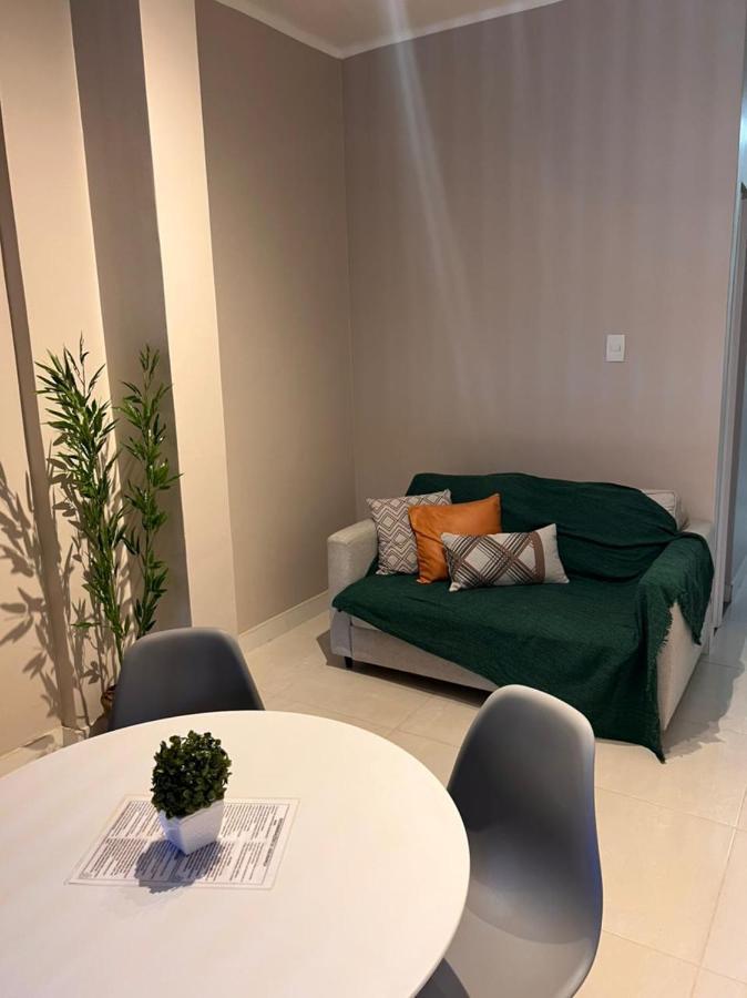Apartamento/Studio Encantador No Posto 6 Em Copa. Rio de Janeiro Bagian luar foto